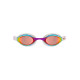 Lunettes Air-Sonic Mirror Gold-White SW2
