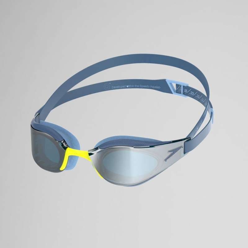 Lunettes Speedo FS HYPER ELITE MIR BLU