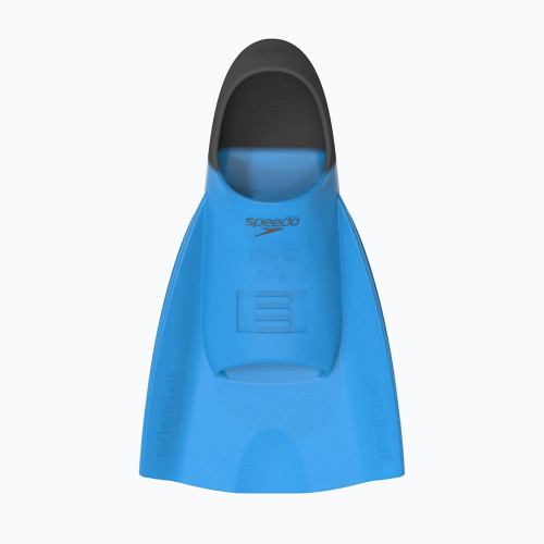 Palmes Silicones Speedo Dmc Original Fin Blu