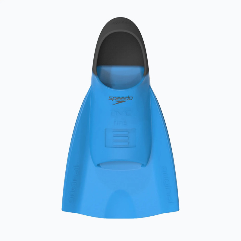 Palmes Silicones SPEEDO DMC ORIGINAL FIN BLU