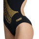 Maillot de bain Femme ARENA CHALLENGE BACK SIGNATURE SARAH SJOSTROM