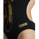 Maillot de bain Femme ARENA CHALLENGE BACK SIGNATURE JESSICA LONG