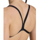 Maillot de bain Femme ARENA CHALLENGE BACK SIGNATURE JESSICA LONG