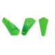 Palmes - POWERFIN ACID LIME-BLACK