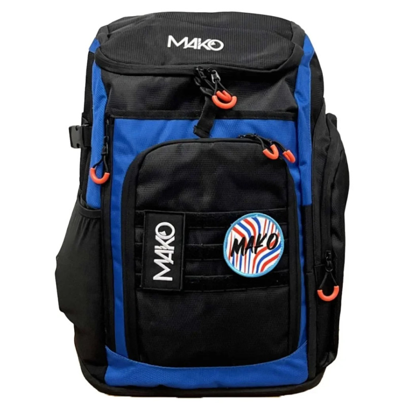 Sac à dos FRENCH TOUCH Mako