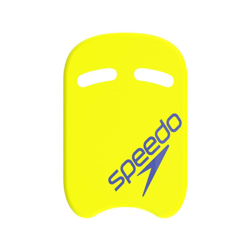 Planche de Natation Speedo unisexe jaune