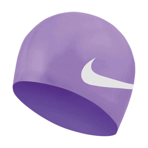 Bonnet Nike Big Swoosh Bright Violet