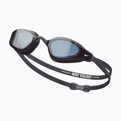 Lunettes De Natation Nike Valiant - Uni Black