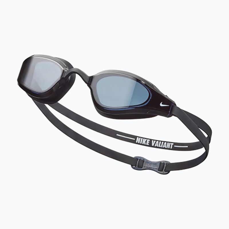 Lunettes de natation Nike VALIANT - UNI BLACK