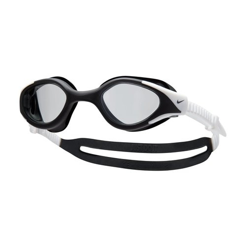 Lunettes De Natation Nike Flex Fusion Pro-Uni Black-White
