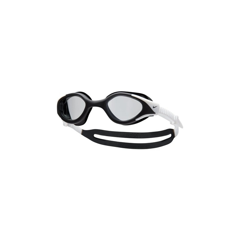 Lunettes de natation NIKE FLEX FUSION PRO-UNI Black-White