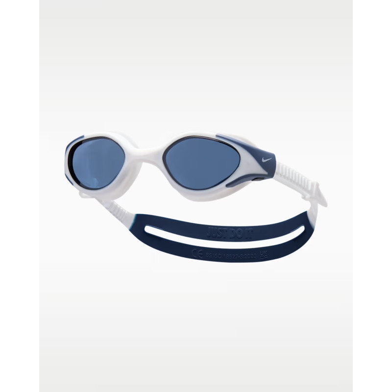 Lunettes de natation NIKE FLEX FUSION PRO-UNI Midnigh-Navy