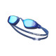 Lunettes VALIANT MIRRORED-UNI MIDNIGHT NAVY