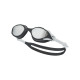 Lunettes de natation NIKE FLEX FUSION PRO MIRRORED-UNI Black-White