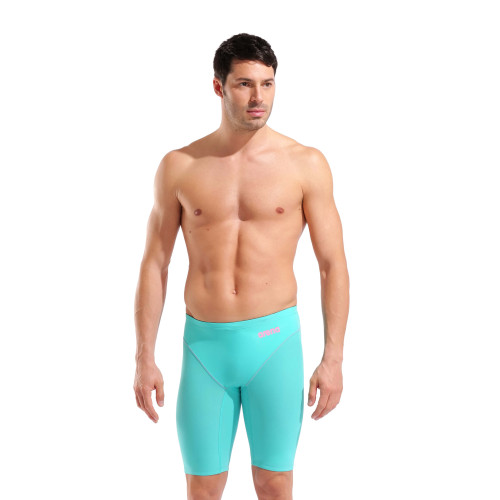 Combinaison Homme Powerskin Impulso Le Jammer Water - Shocking Pink
