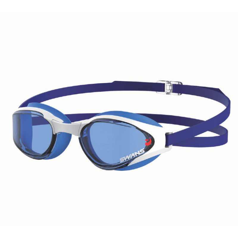 Lunettes de natation ASCENDER PHOTOCHROMIQUE Blue