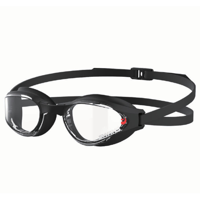 Lunettes de natation ASCENDER PHOTOCHROMIQUE Clear