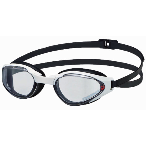 Lunettes De Natation Ascender Clear
