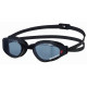 Lunettes de natation ASCENDER Smoke