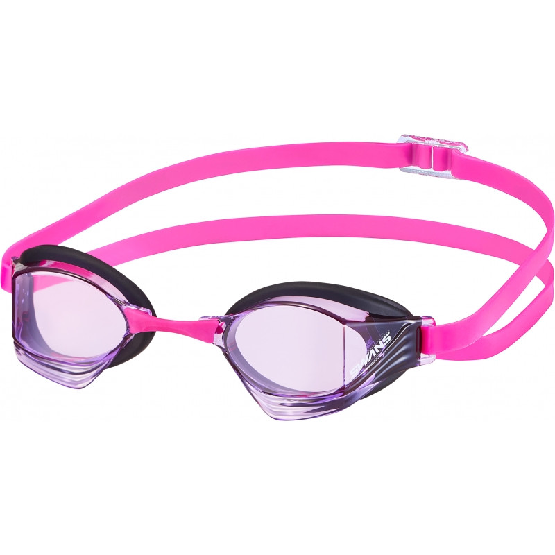 Lunettes de natation VEGA Purple
