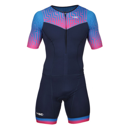 Combinaison Homme Mako Trifonction Team Set-In Labyrinthe