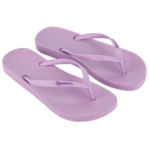 Sandales Ipanema Anat Colors Fem Lilac/Lilac