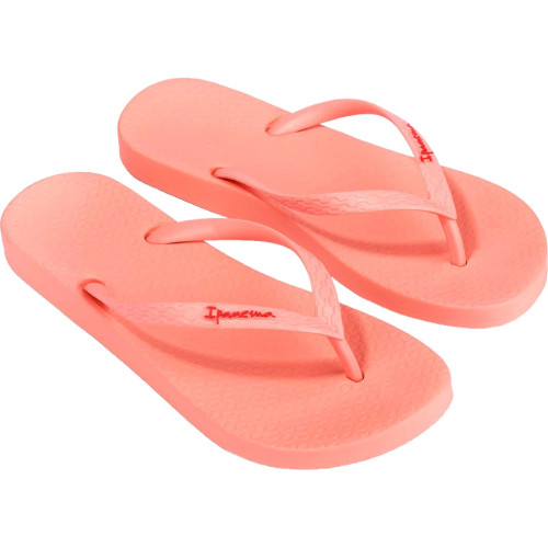 Sandales Ipanema Anat Colors Fem Orange/Orange