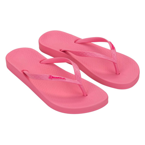 Sandales Ipanema Anat Colors Fem Pink
