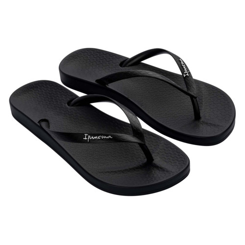 Sandales Ipanema Anat Colors Fem Black/Black