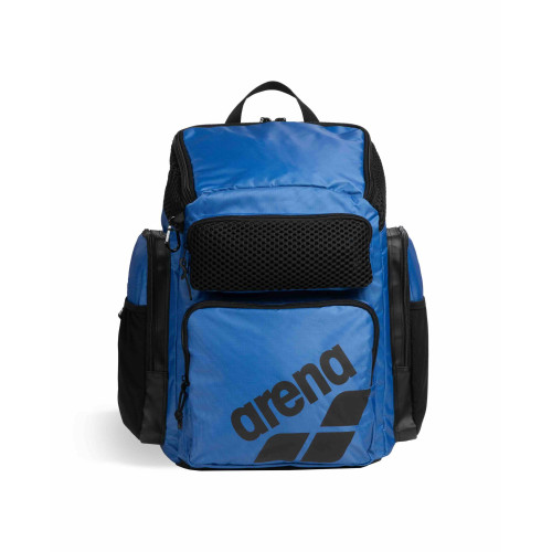 Sac à dos Arena One Go Backpack 45L Royal