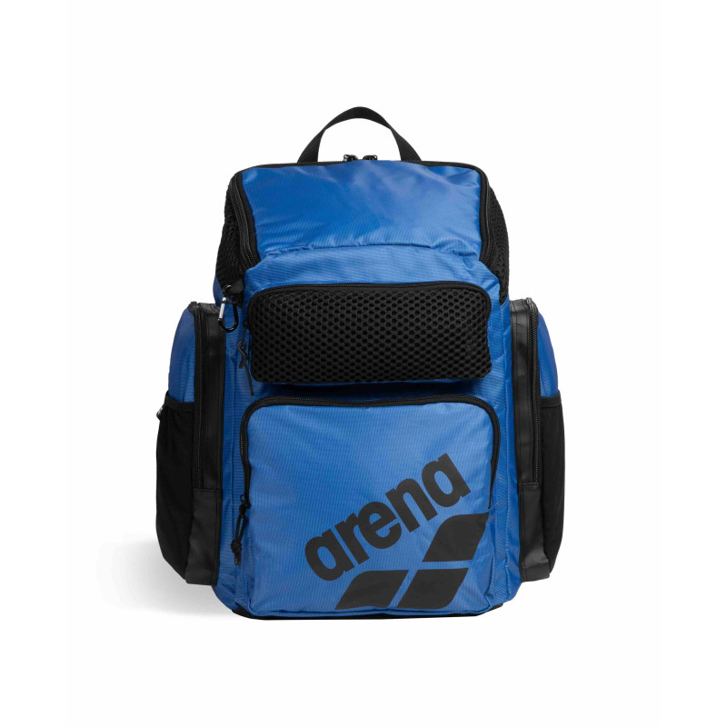 Sac à dos Arena One Go Backpack 45L Royal