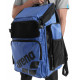 Sac à dos Arena One Go Backpack 45L Royal