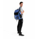 Sac à dos Arena One Go Backpack 45L Royal