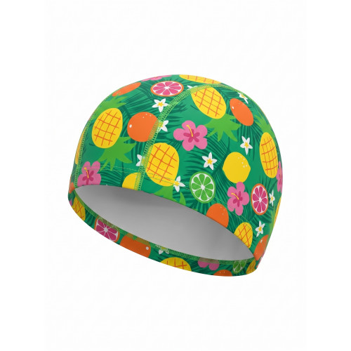 Bonnet Polyester Junior Tropic Fruit