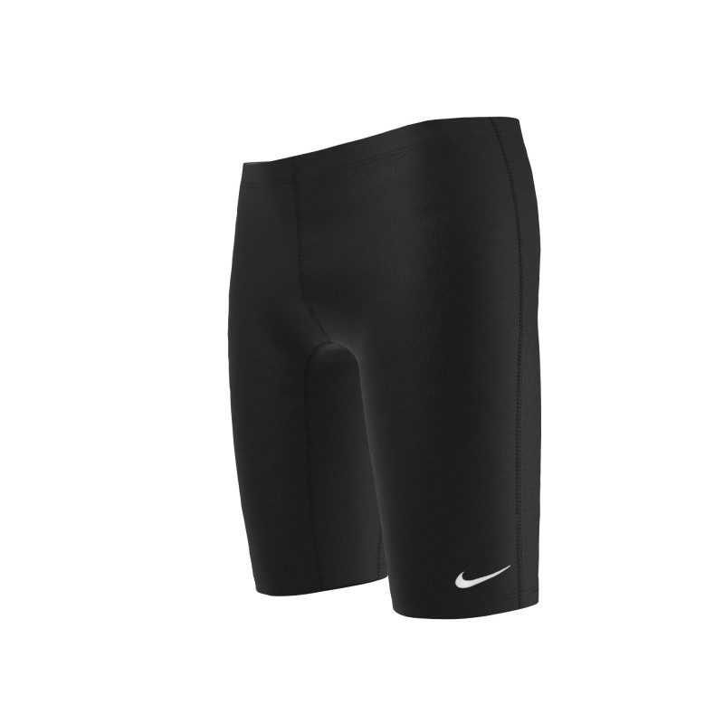 Maillot de Bain Garçon Nike Solid Black