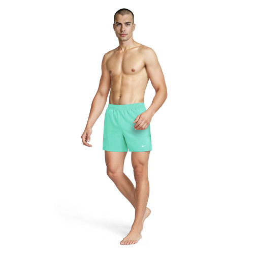 Short De Bain Homme Nike Breaker Essentials Bleached Turquoise