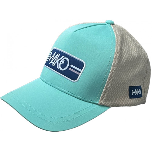 Casquette Mako Trucker Signature