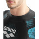 Combinaison Eau Libre Homme Thunder Holiday Black