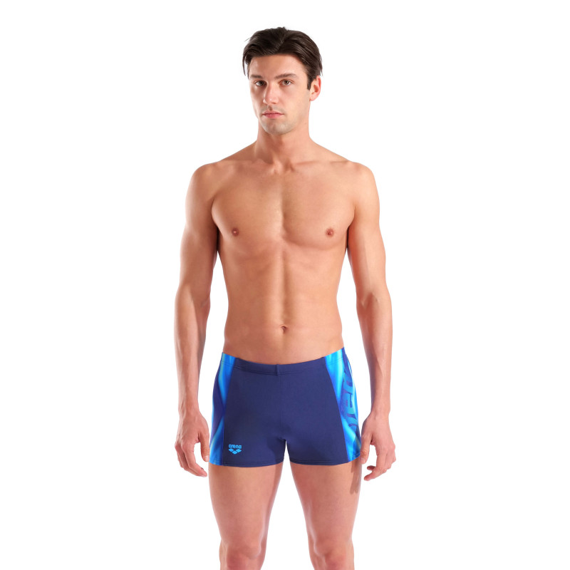 Maillot De Bain Homme Arena Two Sides Swim Short Navy