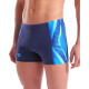 Maillot De Bain Homme Arena Two Sides Swim Short Navy
