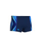 Maillot De Bain Homme Arena Two Sides Swim Short Navy