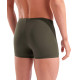 Maillot De Bain Homme Arena Kikko Graphic Swim Short Dark Sage-White