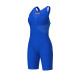 Combinaison Arena Femme Powerskin Veloce Le OB Neon Blaze