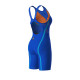 Combinaison Arena Femme Powerskin Veloce Le OB Neon Blaze