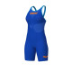 Combinaison Femme Arena Powerskin Carbon Air2 Le Ob Neon Blaze
