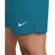 Short De Bain Homme Nike Breaker Essentials Green Abyss