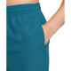 Short De Bain Homme Nike Breaker Essentials Green Abyss