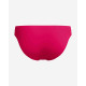 Maillot De Bain Homme Eco+ Ml Solid Brief Uni Rouge