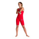 Arena Combinaison Carbon Air² Dos Ouvert Red