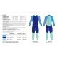 Combinaison Mako Neoswim Homme